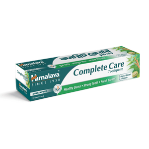 Himalaya Complete Care Toothpaste 80g